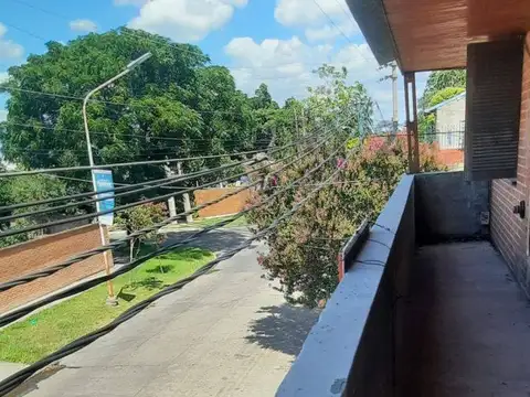 Humahuaca 1100, Piso 1