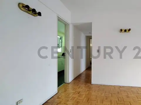 Av. Corrientes 4400, Piso 12