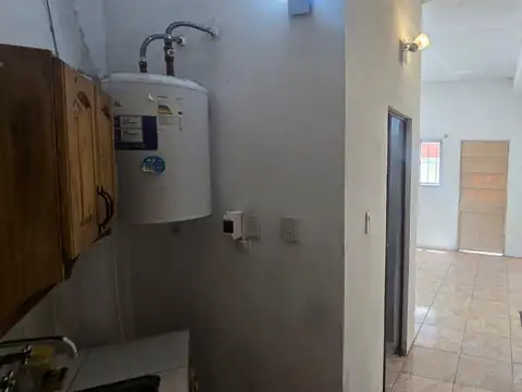 Departamento en Alquiler al Oeste