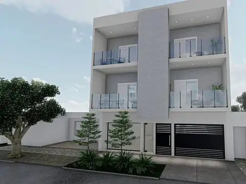 Venta de Cochera cubierta en Guadalupe Oeste