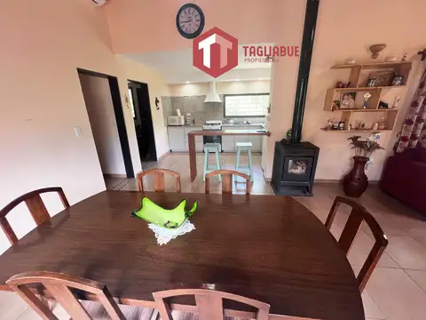 Casa en Venta al Norte