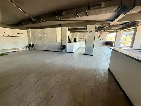 Local en venta VISTA BAHIA GRANDE NORDELTA TIGRE