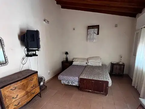 Depto Tipo Casa en Alquiler Temporal 1 año