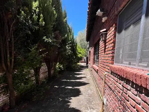 Carlos Pellegrini e/ Almafuerte y Formosa