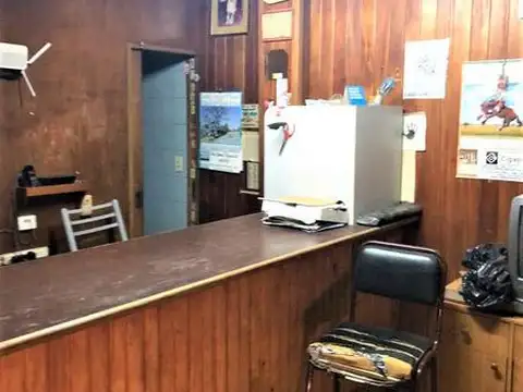 Galpon en Venta en Villa Lynch, USD 298.000