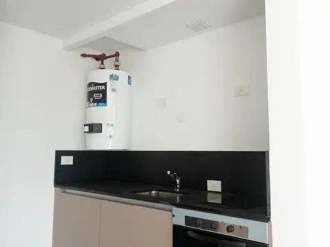 Departamento en Alquiler A Estrenar