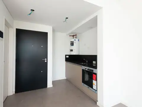 Departamento en Alquiler con 1 cochera