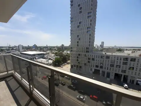 Av. Carballo 575 | 1° Piso | Dto