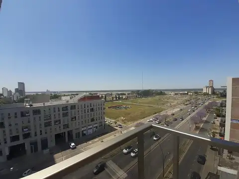 Departamento | 1 Dormitorio | Edificio Foco IV | Rosario | Puerto Norte