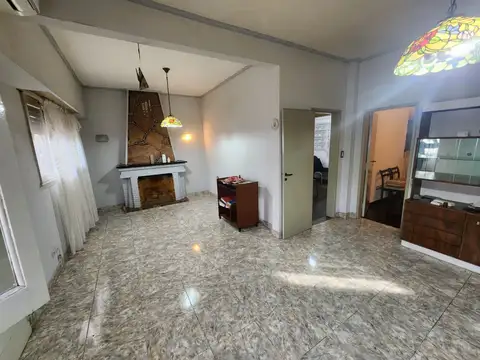 Depto Tipo Casa en Venta de 2 ambientes