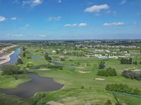 Av. Fernández Beschtedt Luján  Lote al 100 , Piso 0