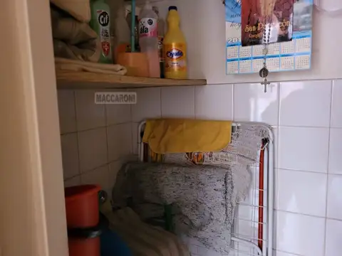 Departamento en Venta Apto profesional