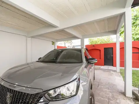 Casa en Venta en Beccar-Vias/Rolon, USD 290.000