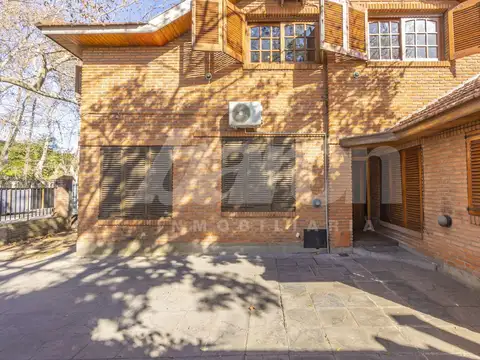 Depto Tipo Casa en Venta de 3 dormitorios