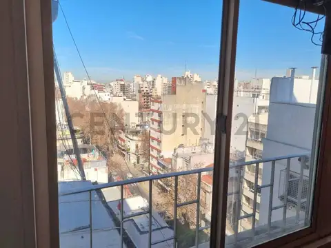 Alberti 800, Piso 10