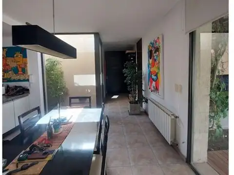 CASA EN VENTA BARRIO PRIVADO LOS CAROLINOS