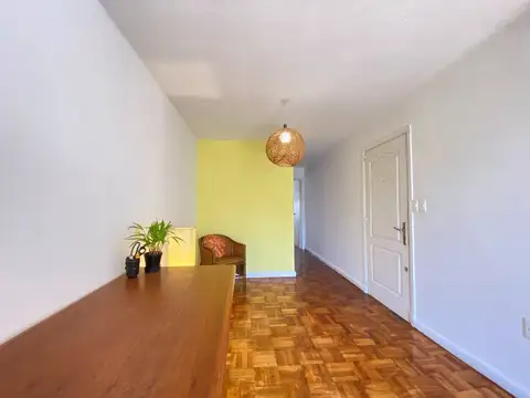 Departamento en Venta en Pocitos , USD 174.000