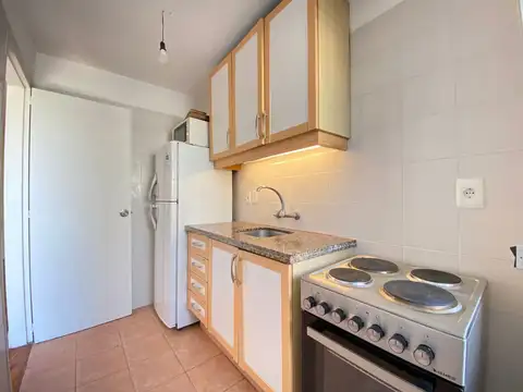 Departamento en Venta 24 años