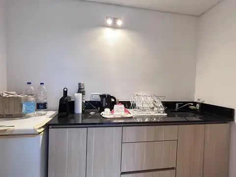 Oficina en Alquiler A Estrenar