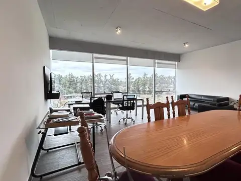 Meridiano Business Center