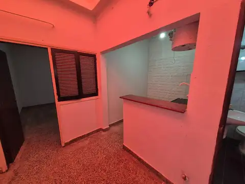 Guamini 5961 , Piso pb