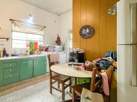Casa en Venta 45 años
