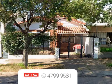 Casa 3 dormitorios Venta - Olivos-Golf