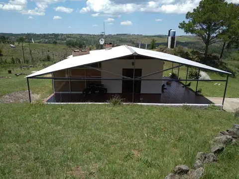 Casa en Venta en Yacanto Calamuchita, USD 129.990