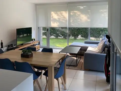 Departamento en Venta en Ayres De Pilar, USD 195.000