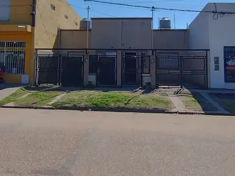 Casa en venta en Gualeguaychu