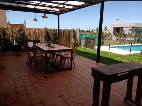 Casa en Venta de 3 dormitorios