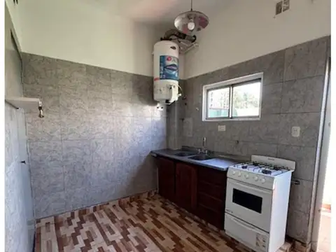 PH en ALQUILER - Caseros