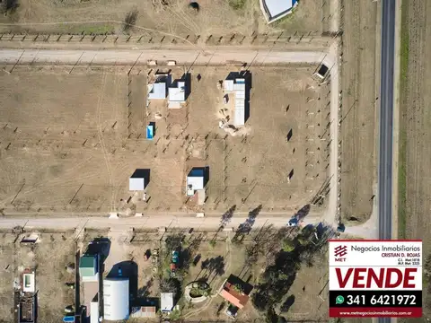 Terreno en Venta en Piñero, USD 14.000