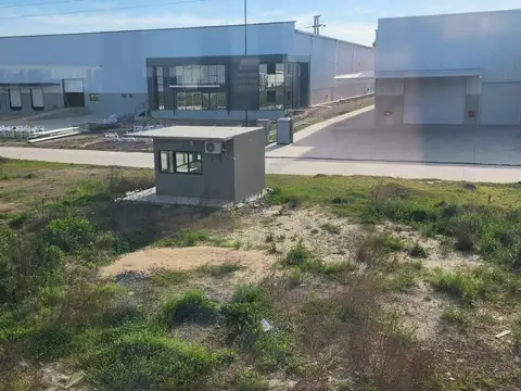Galpón Industrial 9.170 m² s/ Fracción 40.368 m² - Polo Industrial Spegazzini - Ezeiza