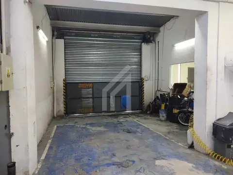 Galpon en Venta 25 años