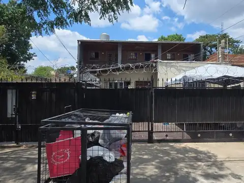 VENTA Complejo de 9 departamentos - Jose C Paz