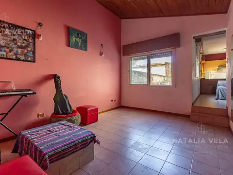 Depto Tipo Casa en Venta de 4 dormitorios