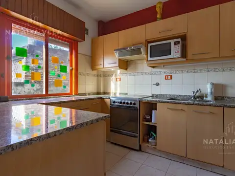 Venta PH Tipo Casa - 6 ambientes · Villa Martelli