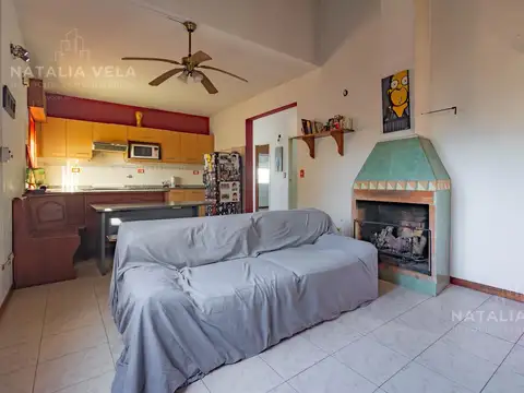 Depto Tipo Casa en Venta 25 años