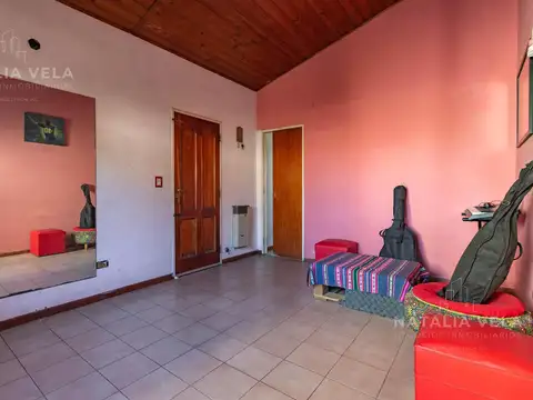 Depto Tipo Casa en Venta al Noreste