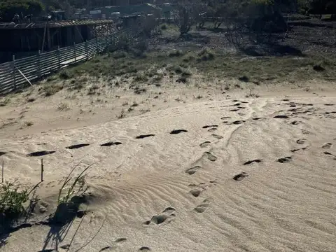 Terreno en Venta en Costa Esmeralda, USD 900.000