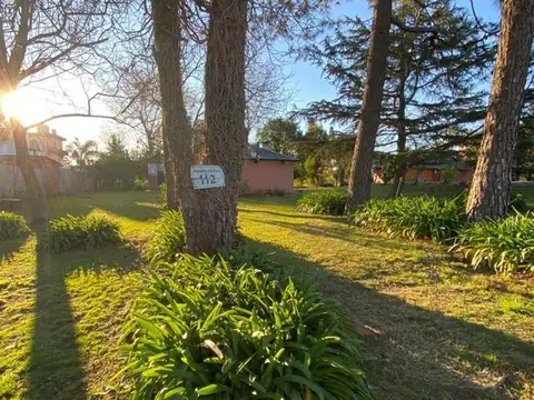 Casa en Venta en San Jacinto  - Campana, USD 60.000