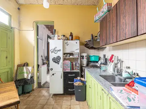 Depto Tipo Casa en Venta de 3 dormitorios