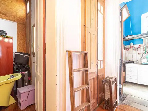 Quito 3700, Piso 1ro.