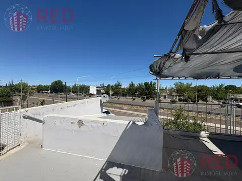 Departamento en Alquiler de 3 ambientes