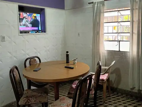 Casa en Venta en Villa Gobernador Galvez, USD 75.000