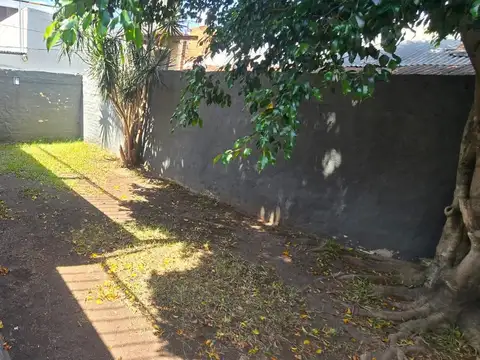 PH PB interno con jardin 3 amb en Jose León Suarez