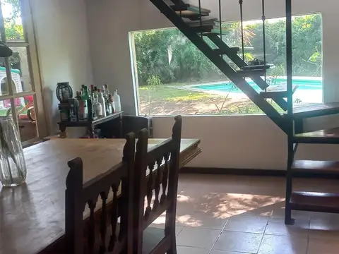 Casa en Venta en Los Lagartos, USD 280.000