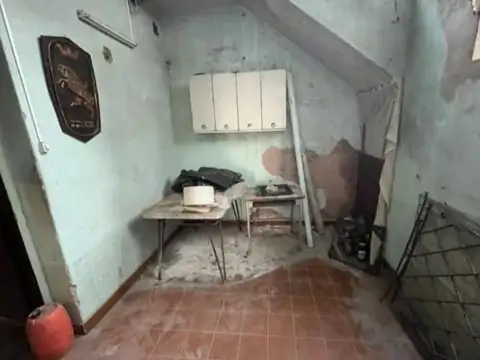 Depto Tipo Casa en Venta con 1 cocheras