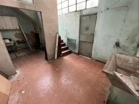 Depto Tipo Casa en Venta en Monte Castro, USD 135.000